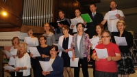 Koncert organowy w Parafii św. Jakuba w Skierniewicach